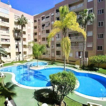 Catherine Bilbao Torrevieja Exteriör bild